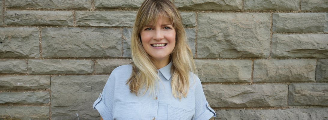 Lucy faulks headshot